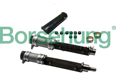 ARBORE DE ECHILIBRARE MECANISM BIELă-MANIVELă