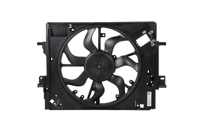 VENTILATOR RADIATOR HELLA 8EW366421431 1