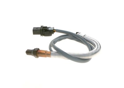 SONDA LAMBDA BOSCH 0258017129 12