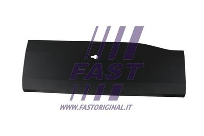 Listwa ozdobna / ochronna, drzwi FAST FT90923