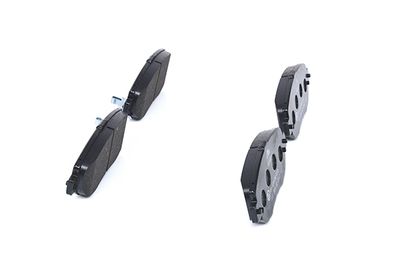 BREMSBELAGSATZ SCHEIBENBREMSE ATE 13046055002 9