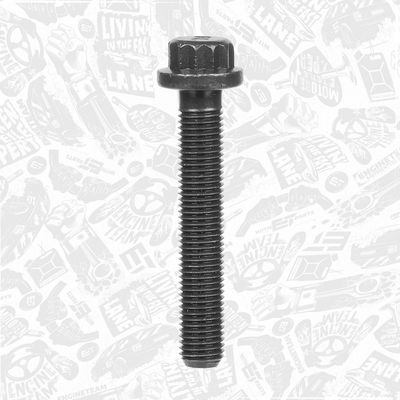 SURUB BIELA ET ENGINETEAM BS0061 2