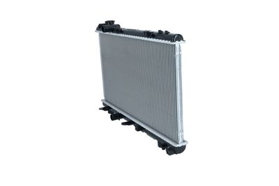 KüHLER MOTORKüHLUNG NRF 53338 12