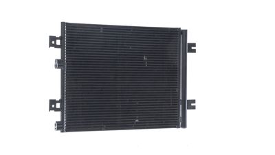 CONDENSATOR CLIMATIZARE MAHLE AC858000S 24