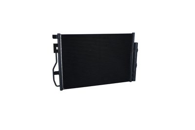 CONDENSATOR CLIMATIZARE NRF 350044 45