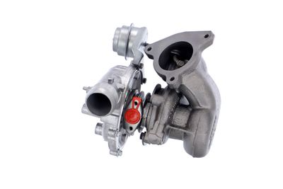 COMPRESOR SISTEM DE SUPRAALIMENTARE REMANTE 003001000213R 16