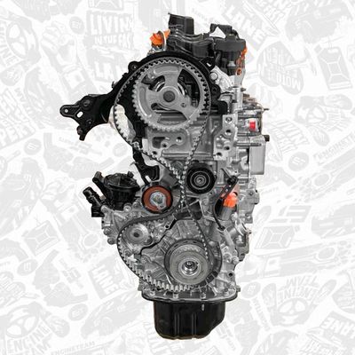 MOTOR COMPLET ET ENGINETEAM SB0032 2