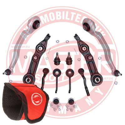 SET SUSPENSIE ROATA MASTER-SPORT GERMANY 368252SETMSM