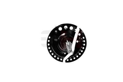 Tlmič pruženia GH GH-353303