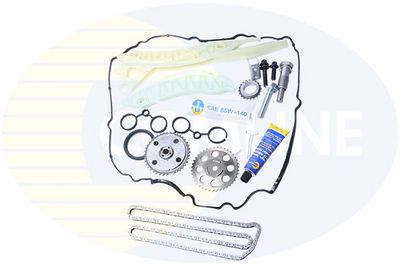 CHIT LANT DE DISTRIBUTIE