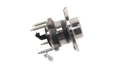 RADLAGERSATZ SKF VKBA3624 27