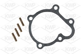 KWP 10410 Помпа (водяной насос)  для OPEL KADETT (Опель Kадетт)