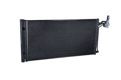 CONDENSATOR CLIMATIZARE NRF 350611 44