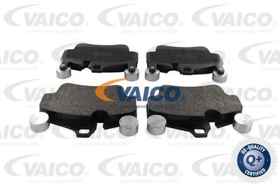 Комплект тормозных колодок, дисковый тормоз VAICO V45-0022 для PORSCHE CAYMAN