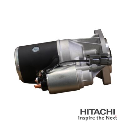HITACHI 2506916 Стартер 
