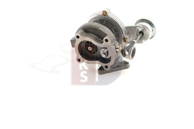 LADER AUFLADUNG AKS DASIS 095012N 9