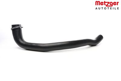 LADELUFTSCHLAUCH METZGER AUTOTEILE 2400239 18