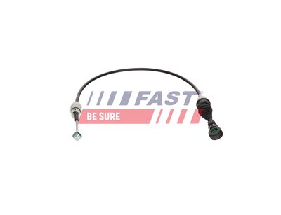 SET DE CABLURI CUTIE DE VITEZE MANUALă FAST FT02924 6