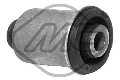Metalcaucho 58846 Сайлентблок рычага  для NISSAN PATHFINDER III (R51) 3.0 dCi