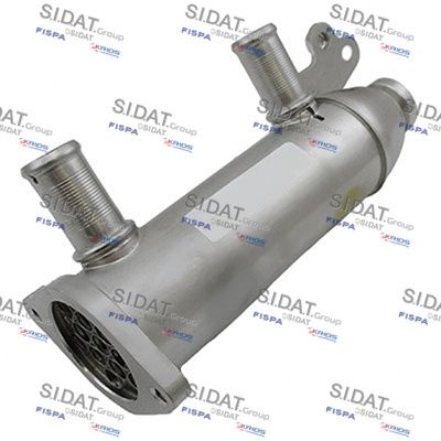 RADIATOR RECIRCULARE GAZE DE ESAPAMENT SIDAT 831545