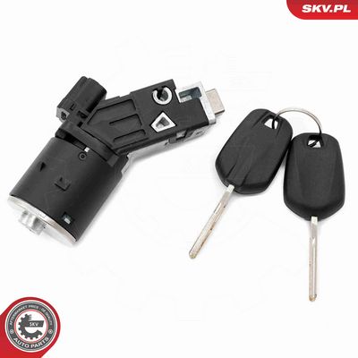 BLOCAJ VOLAN ESEN SKV 65SKV231 1