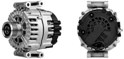 Dynamo / alternator - MG1060 - MAHLE