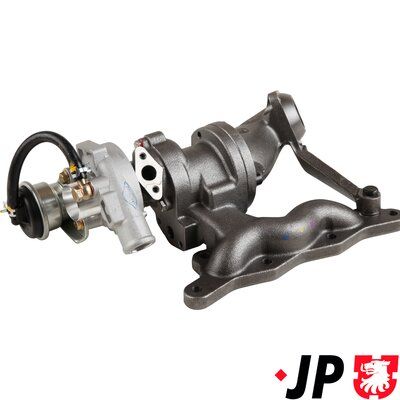 Ahdin JP-GROUP 6117400200