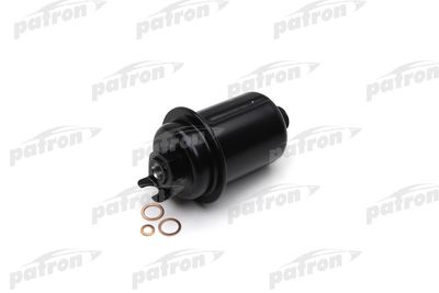 PF3101 PATRON Топливный фильтр