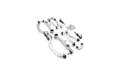 SET REPARATIE RULMENT SARCINA AMORTIZOR SKF VKDS361000 9