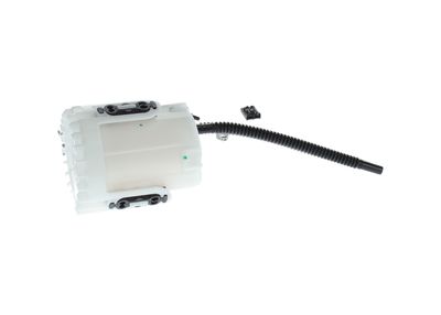 POMPA COMBUSTIBIL BOSCH 0986580823 17