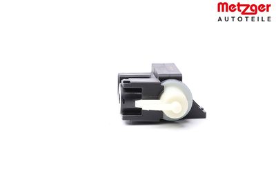 DRUCKWANDLER TURBOLADER METZGER AUTOTEILE 08920184 12