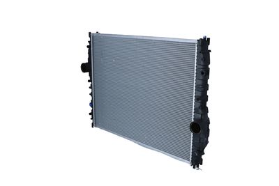 RADIATOR BATERIE DE ANTRENARE NRF 519889 10