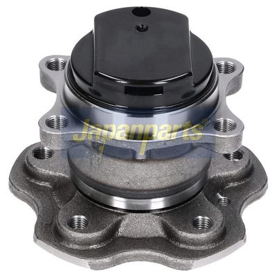 Moyeu de roue JAPANPARTS — des deux côtés du pont arrière, Ø30mm
