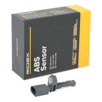 датчик, обороти на колелото RIDEX 412W0965