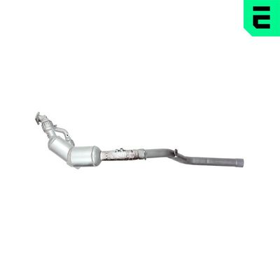 RUß-/PARTIKELFILTER ABGASANLAGE