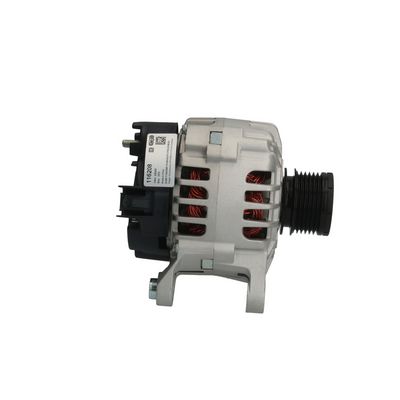 Alternátor HC-Cargo F 032 116 208