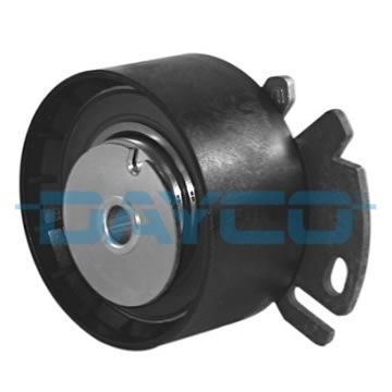 Tensioner Pulley, timing belt DAYCO ATB1006