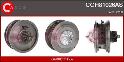 ANSAMBLU DE BAZă TURBOCOMPRESOR