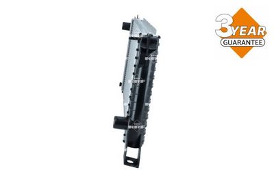 Chladič, chlazení motoru NRF 507373