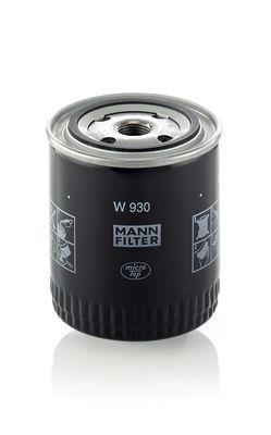 Масляный фильтр W 930
