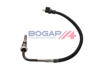 Sensor, Abgastemperatur