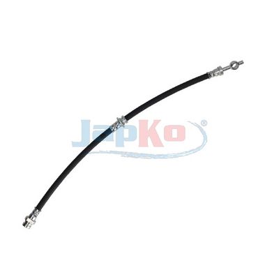 Halter, Bremsschlauch