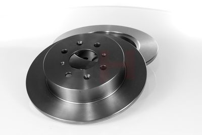 DISC FRANA GH GH422636 12