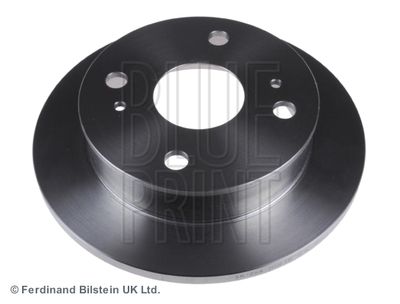 Brake Disc BLUE PRINT ADT343150