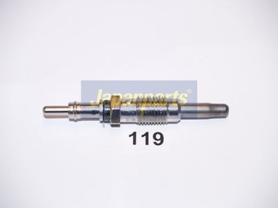 GLüHKERZE JAPANPARTS B119 1