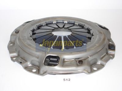 JAPANPARTS Diskatorius