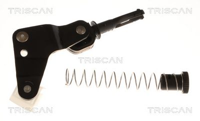 Tažné lanko, ruční převodovka TRISCAN 8140 29787