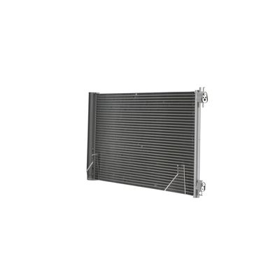 KONDENSATOR KLIMAANLAGE NISSENS 940596 13