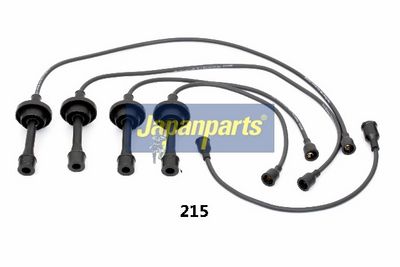 JAPANPARTS Uždegimo laido komplektas