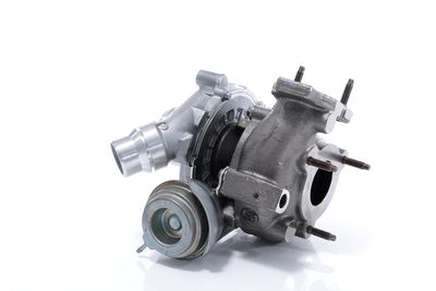 LADER AUFLADUNG BTS Turbo T914667 13